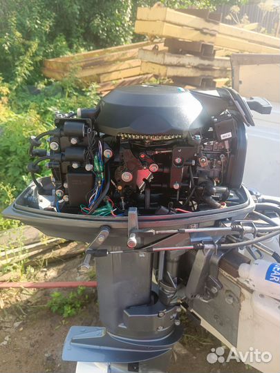 Каскад 430+ микатсу30+ прицеп