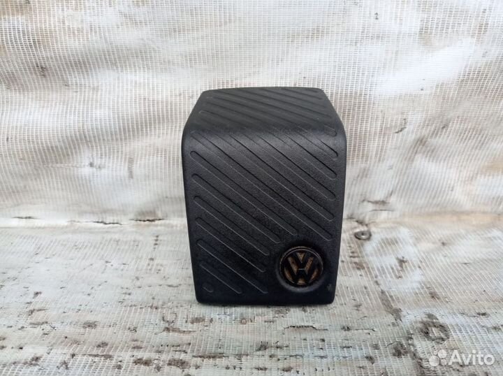 Passat B3 крышка руля