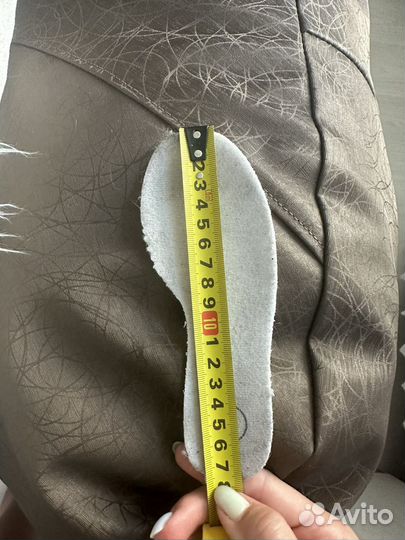 Коньки для фигурного катания