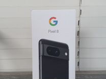 Google Pixel 8, 8/128 ГБ