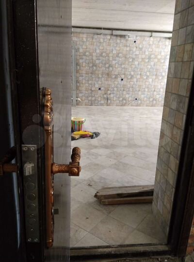 3-к. квартира, 125 м², 1/5 эт.