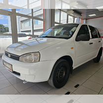 ВАЗ (LADA) Kalina 1.6 MT, 2009, 176 150 км, с пробегом, цена 430 000 руб.