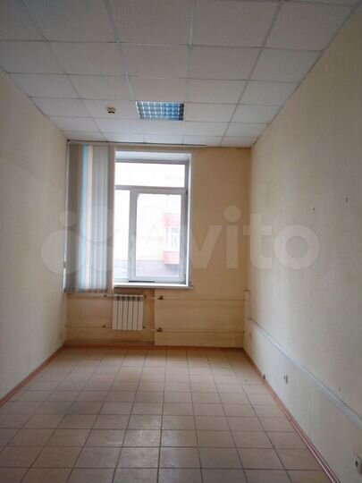 Офисы 20, 40, 100 м²