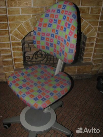 Стул moll Maximo детский Германия