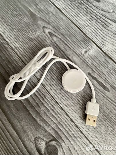 Беспроводная зарядка для смарт-часов