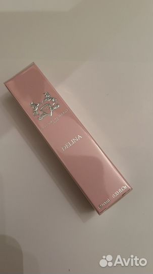 Духи Parfums de Marly, Delina, 10мл