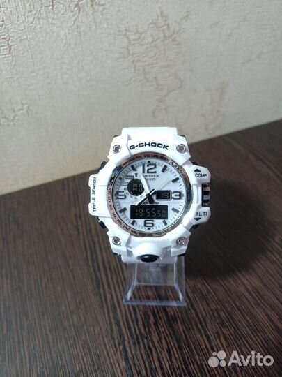 Часы Casio g shock