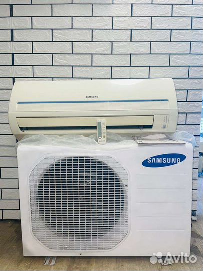 Сплит система 18 бу