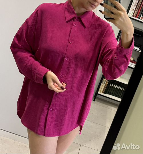 Вещи пакетом Блузки Рубашки Топы