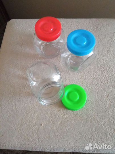 Посуда СССР