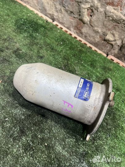 Осушитель кондиционера BMW 5 E39