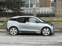 BMW i3 0.6 AT, 2016, 142 500 км, с пробегом, цена 1 980 000 руб.