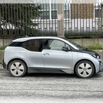 BMW i3 0.6 AT, 2016, 154 000 км, с пробегом, цена 1 890 000 руб.