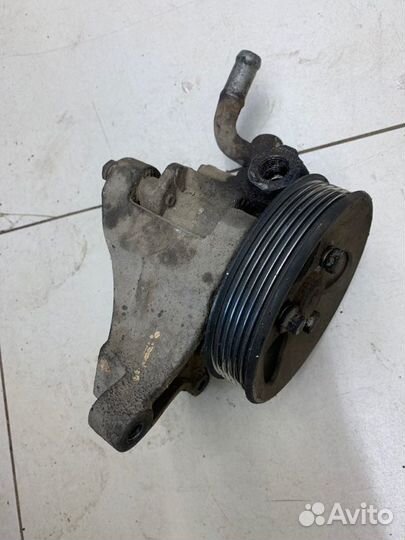 Насос гур Chery M11 хетчбек SQR481F 1597CM3 119лс