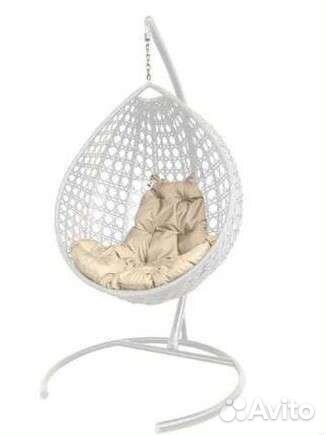 Люкс коконы одноместные