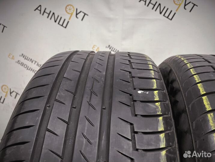 Continental PremiumContact 6 245/45 R20 94Y