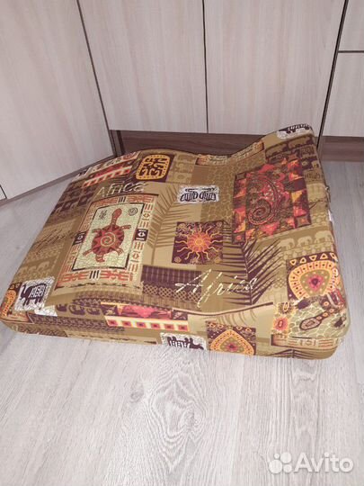 Ортопедическая подушка для