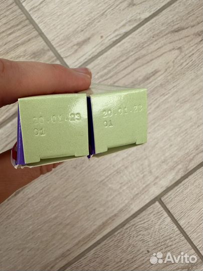 Карандаш пятновыводитель немецкий кислородный