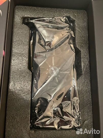 Видеокарта gtx 1060 6gb asus strix