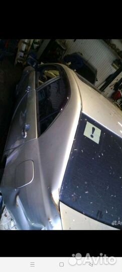 Byd F3 Бид Ф3 1.6