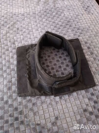 Шарф военный