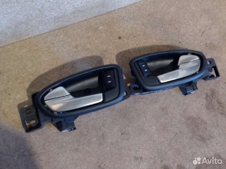 Внутренняя ручка двери Ford Mondeo 4