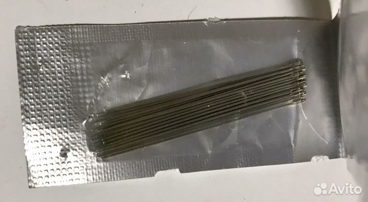 Вязальные спицы