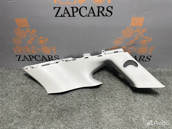 Обшивка задней стойки правая Hyundai Tucson 3 TL