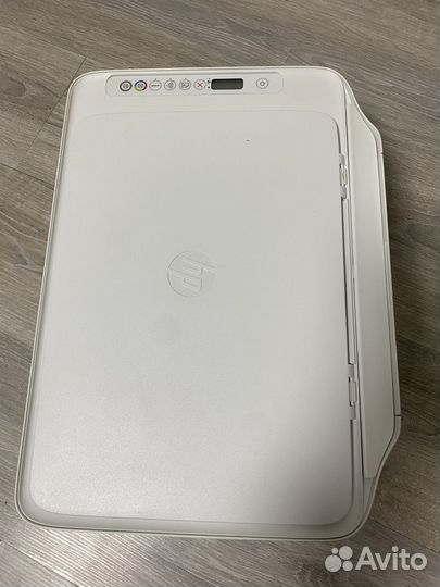 Принтер hp deskjet 2710