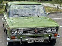 ВАЗ (LADA) 2103 1.5 MT, 1975, 91 000 км, с пробегом, цена 999 999 руб.