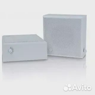 Абонентский громкоговоритель cvgaudio WPS6T