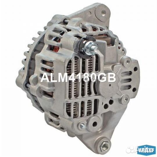 Krauf Генератор 110Amp