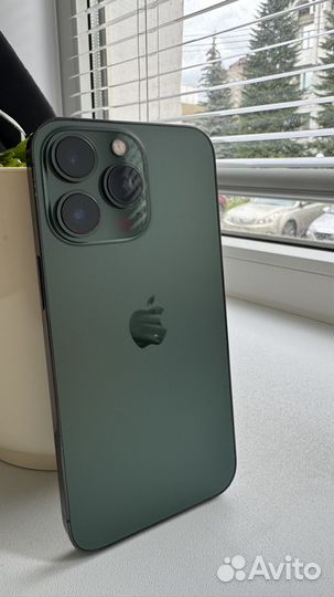 iPhone 13 Pro, 128 ГБ