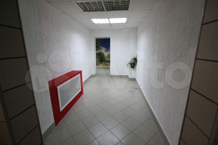 Офис, 52 м²