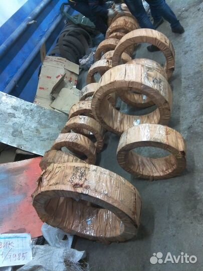 Матрица для гранулятора