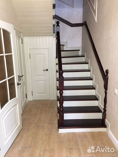 Реставрация деревянной мебели и предметов декора