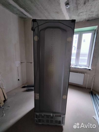 Холодильник LG no frost бу