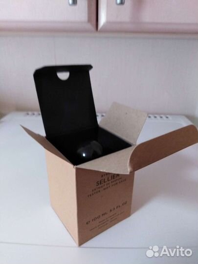 Парфюм Byredo Sellier новый оригинал тестер 100мл