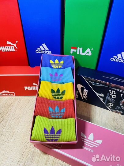 Мужские носки лучший подарок