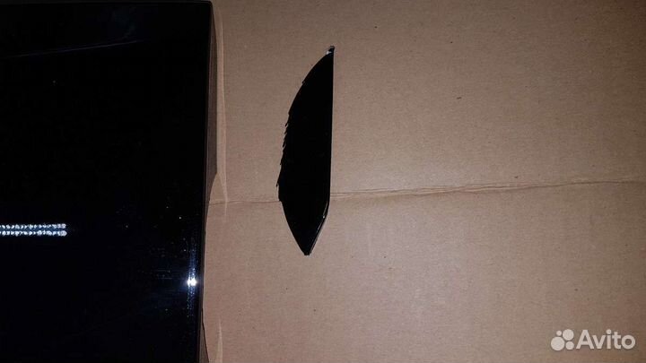 Накладка багажной двери Pajero Sport 5817A263XC