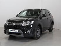 Suzuki Vitara 1.6 AT, 2018, 168 899 км, с пробегом, цена 1 630 000 руб.