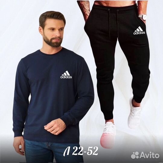 Спортивный костюм adidas