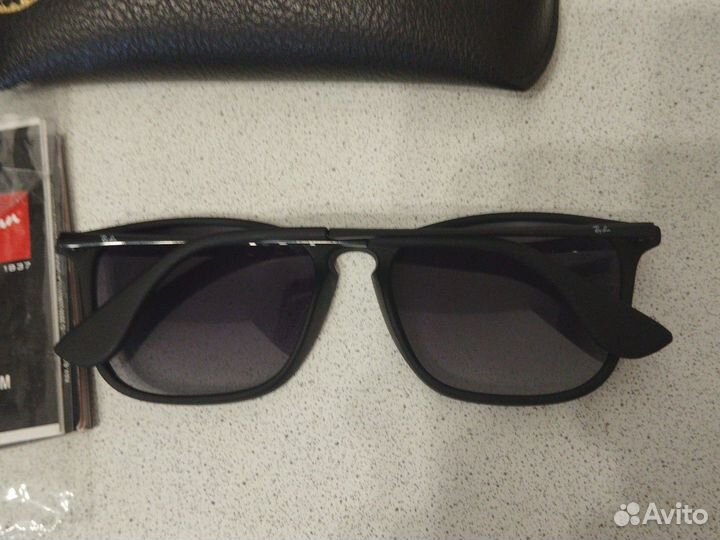 Очки солнечные Ray Ban оригинал (EU)