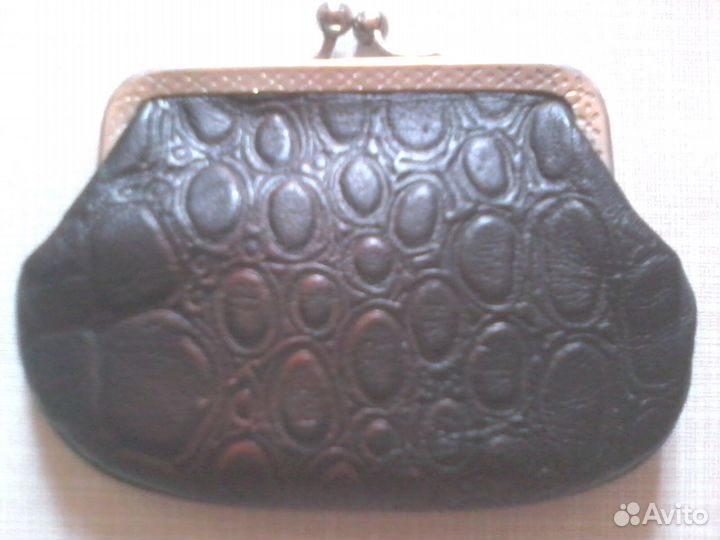 Кошелек СССР 60е-70е