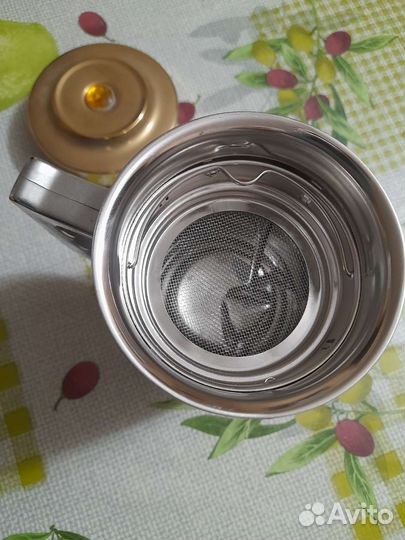 Термос кружка