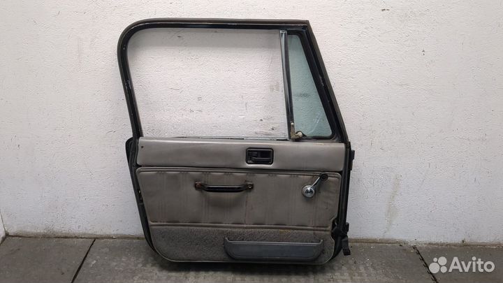 Дверь боковая Jeep Wrangler, 1992