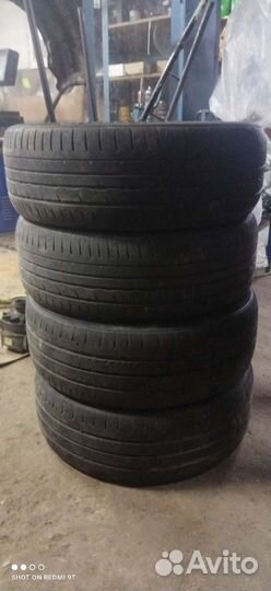 Kumho 975 195/55 R16