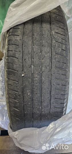 Bridgestone Dueler H/L 400 215/70 R17 101H