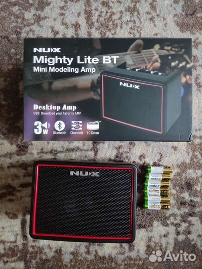 Мини-комбик обмен