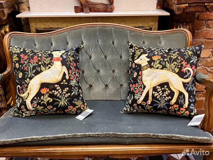 Наволочки, чехлы для подушек